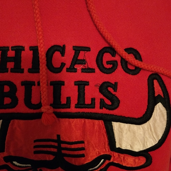Nutmeg Bulls Hoodie - Picture 8 of 8